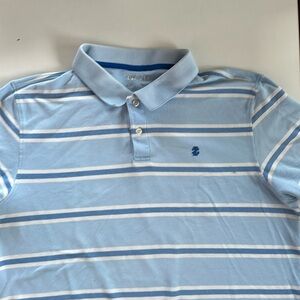 Izod X-large polo shirt